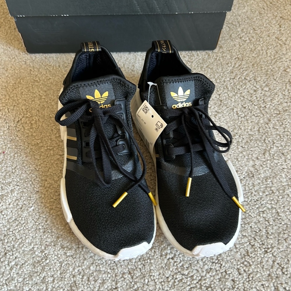 Adidas woman NMD shoes ~ size 6.5
